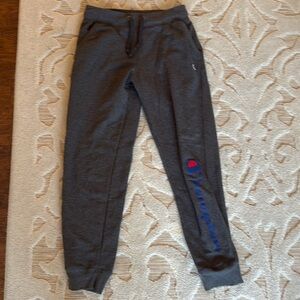 Gray Champion joggers